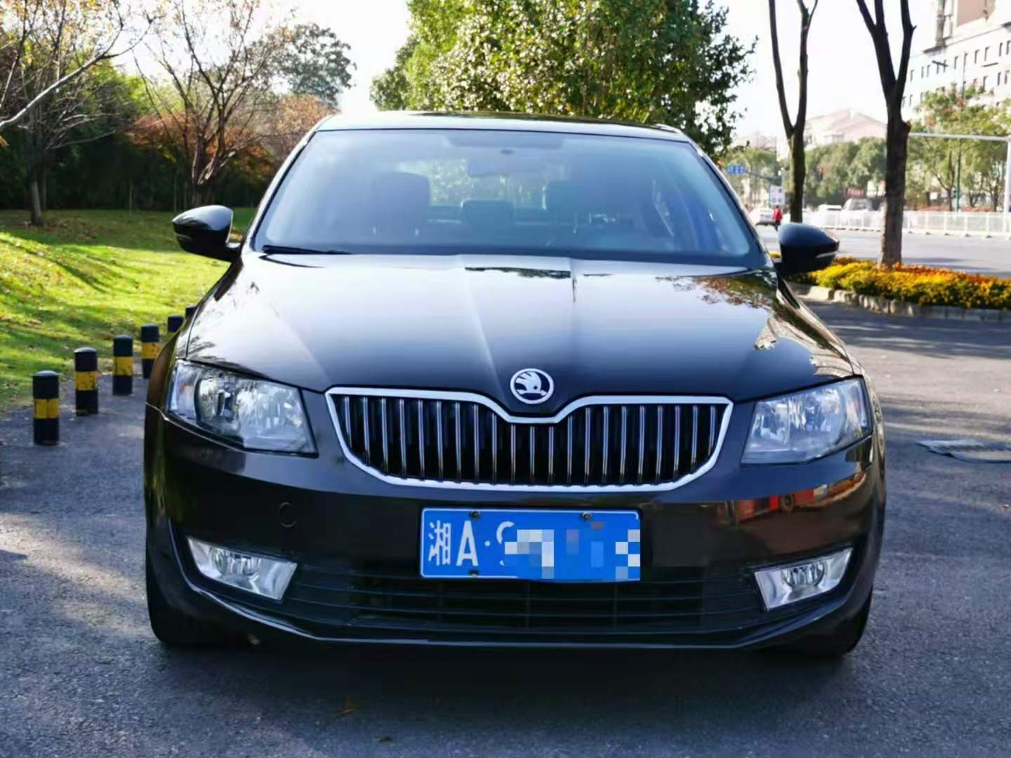 長(zhǎng)沙二手車置換對(duì)環(huán)保的影響